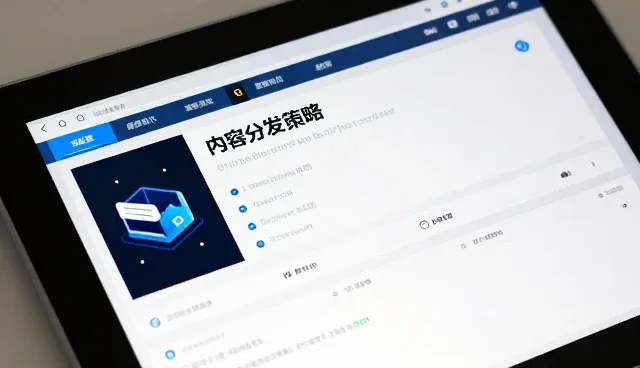 直播内容分发机制在平台运营中的实际应用分析