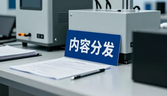 内容分发的未来：从流量到价值的重构