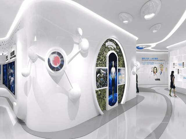 上海文创IP形象设计经验